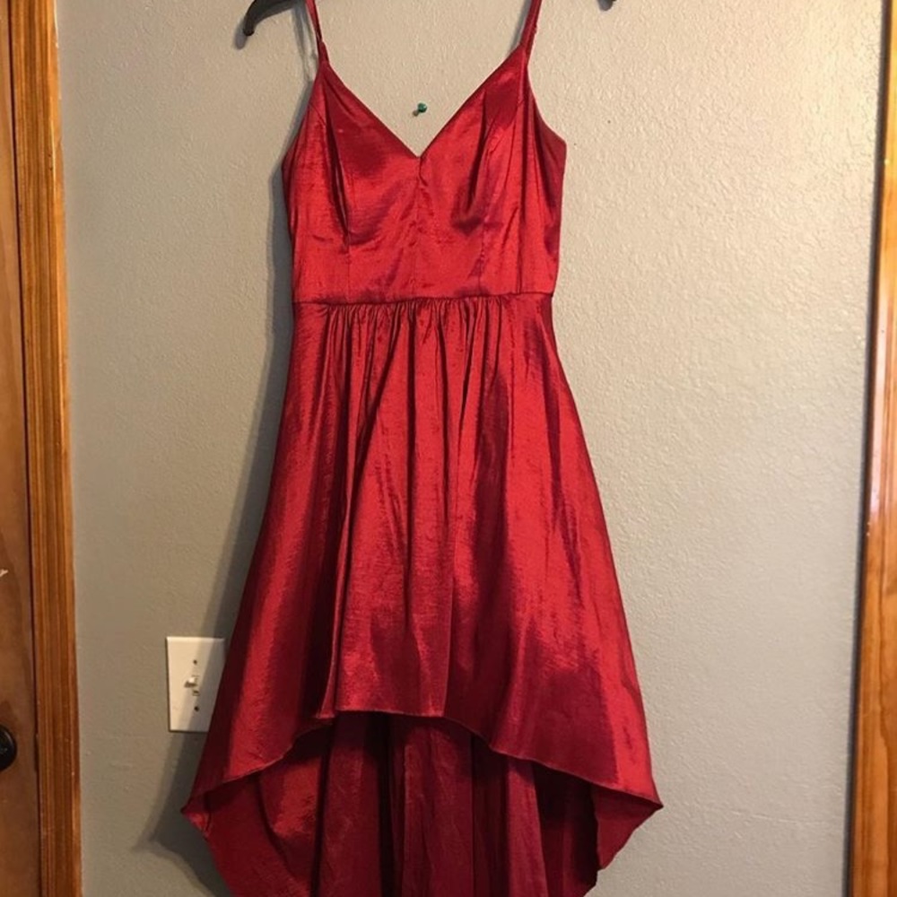 B Darlin Dress Size 5/6
